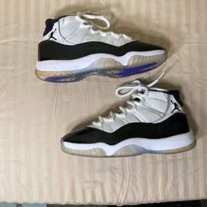 Air Jordan 11 Concord Size 7.5